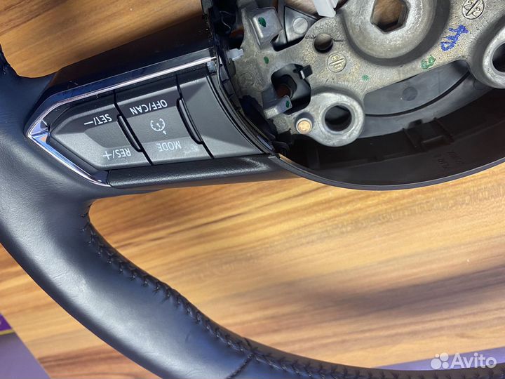 Руль для Mazda CX-9