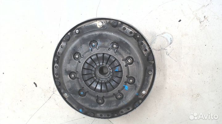 Маховик Volvo V50