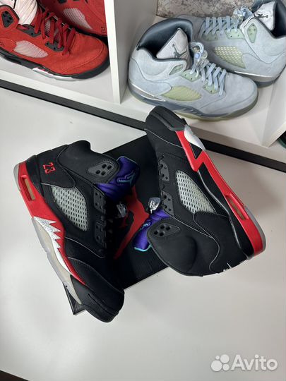 Air Jordan 5 Retro 'Top 3'