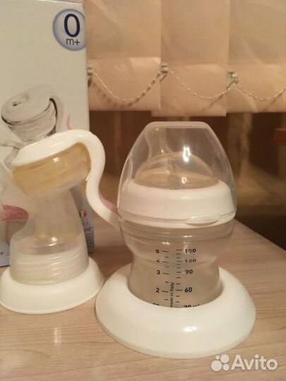 Молокоотсос