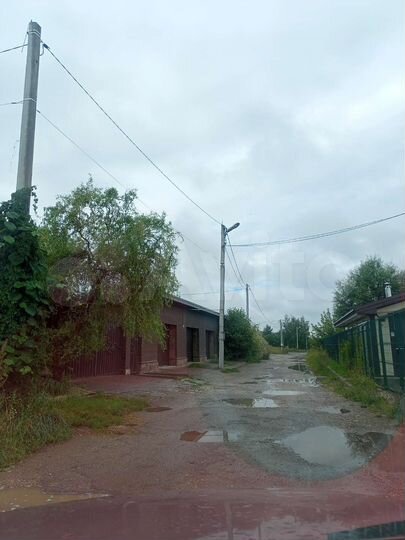 Участок 15 сот. (ИЖС)