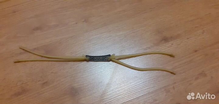 Резинки для рогатки