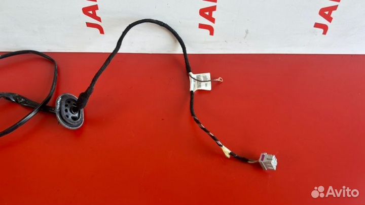 Электропроводка Audi A6 C6 AUK 3.2 2008