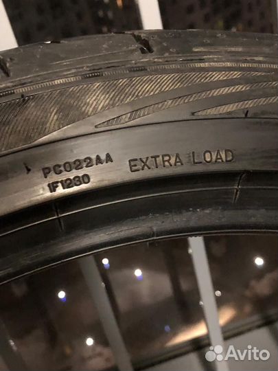 Dunlop Direzza DZ102 245/40 R20 99W