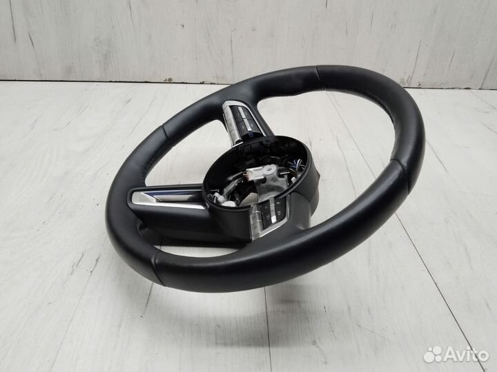 Руль Mazda 3 bpfp PE-VPS 2020