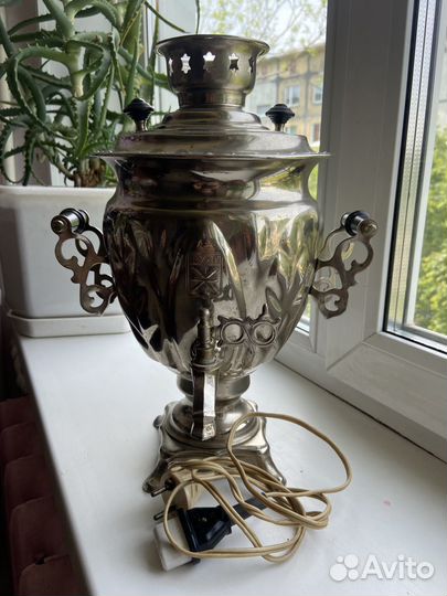 Электросамовар