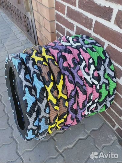 Покрышка 20x2.40 для велосипедов BMX
