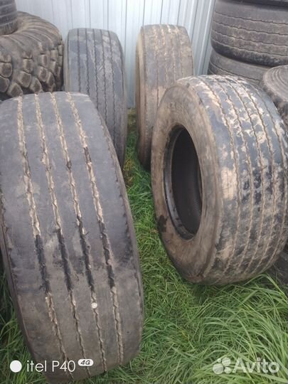 Шины 385 65 22.5 кама