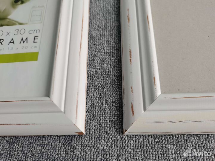 Фоторамки комплект