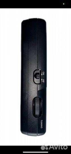 Аналоговый радиоприёмник Sangean SR-35