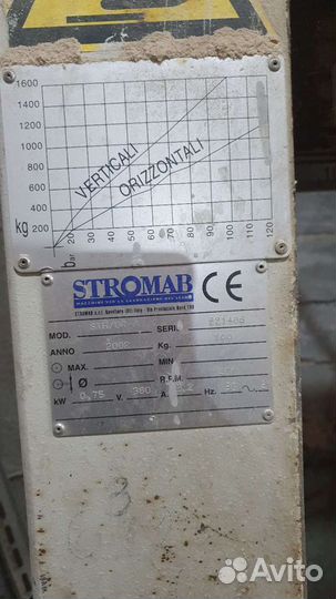 Пресс вайма