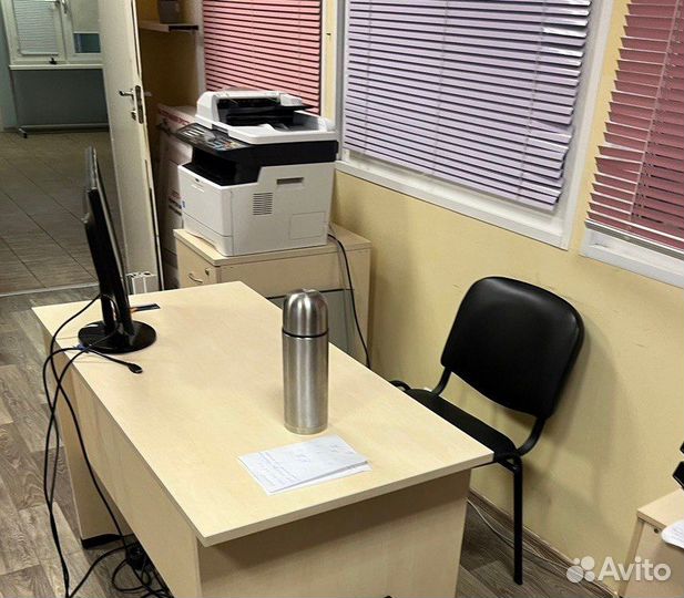 Мфу Kyocera FS 1125