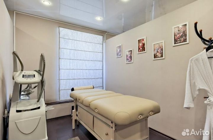 Лицензия для салонов красоты