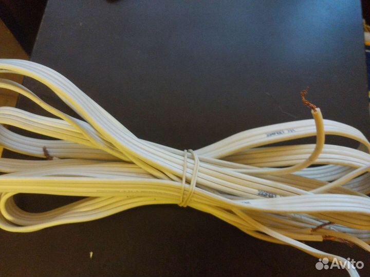 Акустический кабель