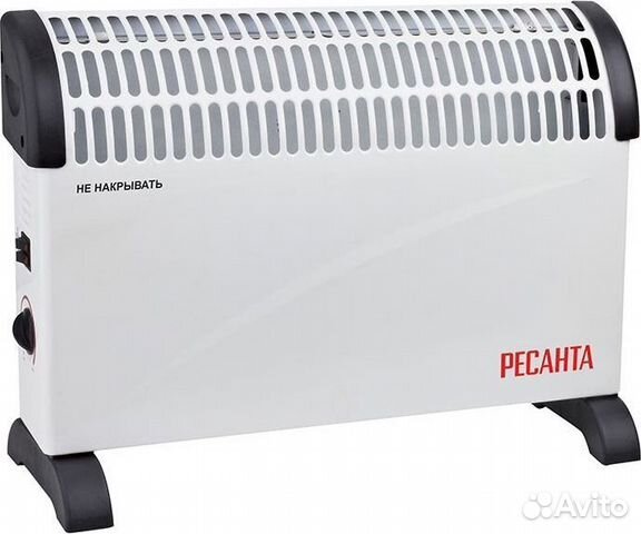 Конвектор Ресанта ок-1500С (стич)