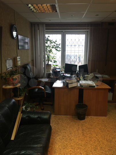 Офис, 266.7 м²