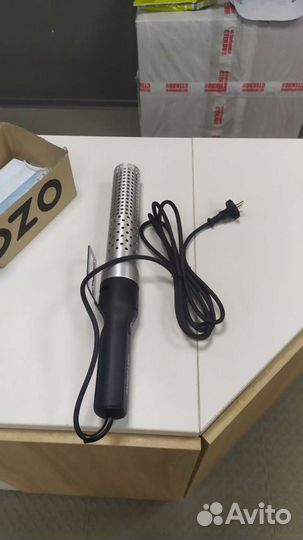 Электрический фен для рожига