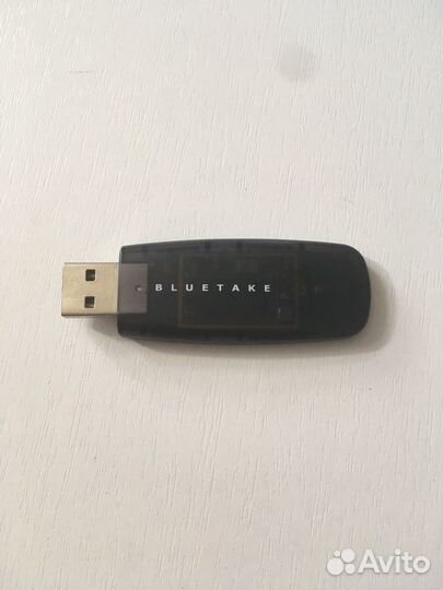 Bluetooth Adapter