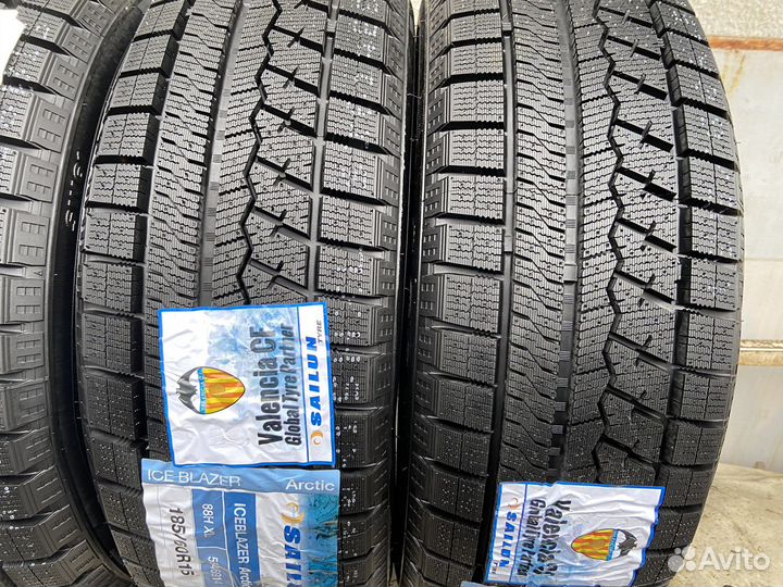 Sailun Ice Blazer Arctic 185/60 R15 88H