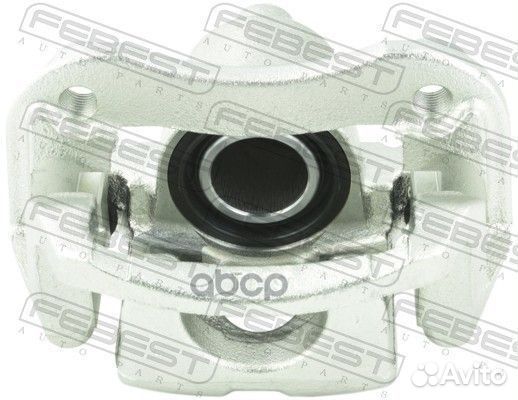 0177-MCU30RRH Суппорт тормозной lexus RX300/330