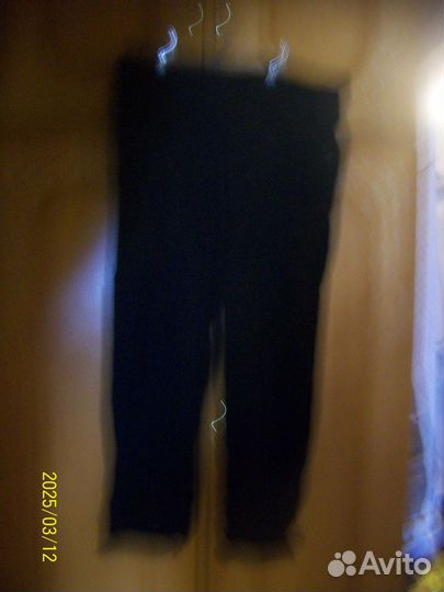 Брюки женские скини