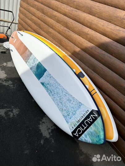 Сапборд аренда