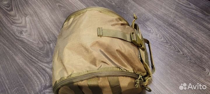 Сумка для Баллистического шлема