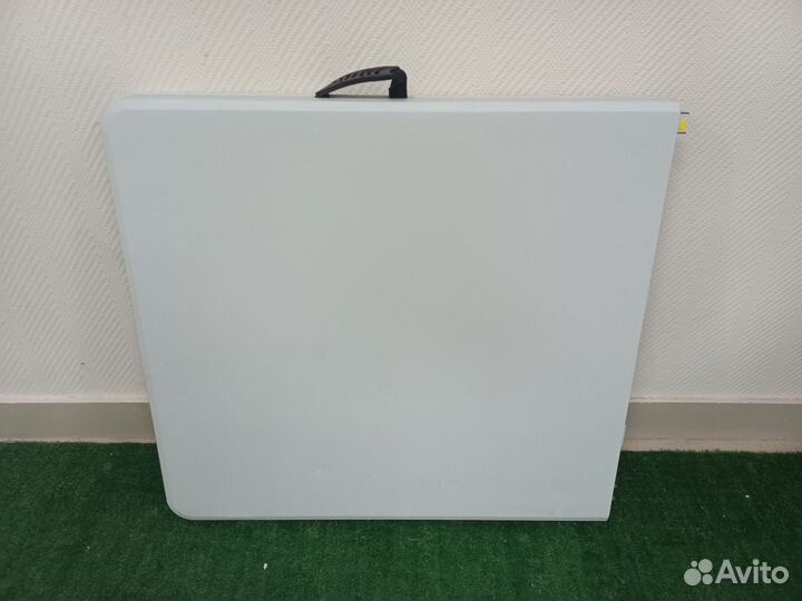 Стол раскладной туристический усиленный. Новые