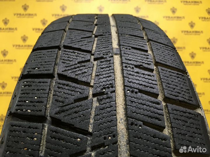 Bridgestone Blizzak Revo GZ 195/65 R15 91S