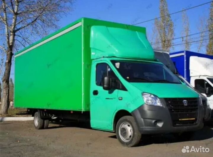 Грузоперевозки Кимры