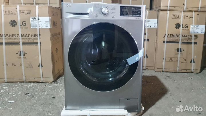 Стиральная машина LG 7 кг