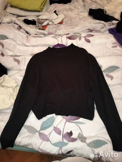 Свитер женский