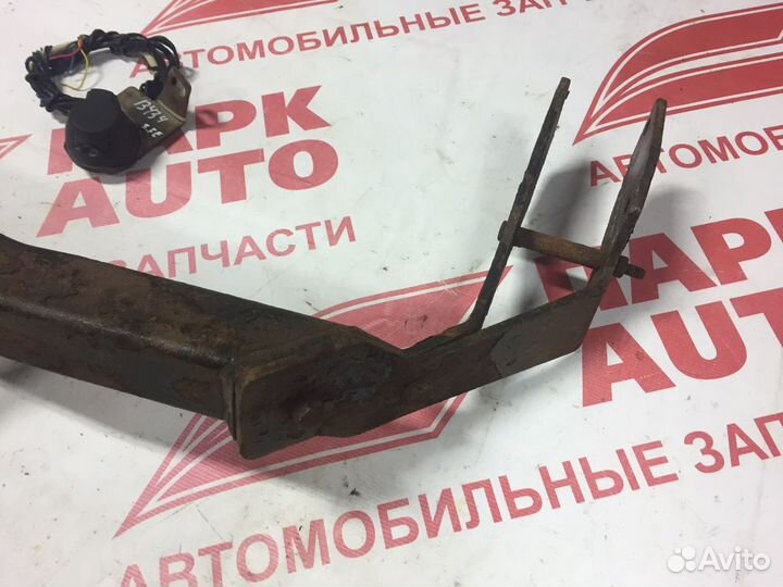 Фаркоп Hyundai Santa Fe 2010