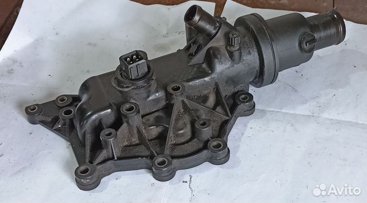 Термостат Renault Megane 2