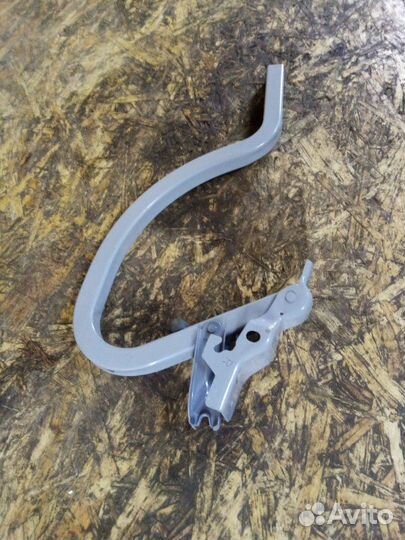 Петли крышки багажника Kia Rio 3