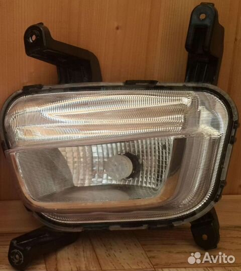 Дхо Птф Киа Рио 3