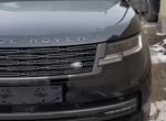 Land Rover Range Rover 4.4 AT, 2023, 10 км