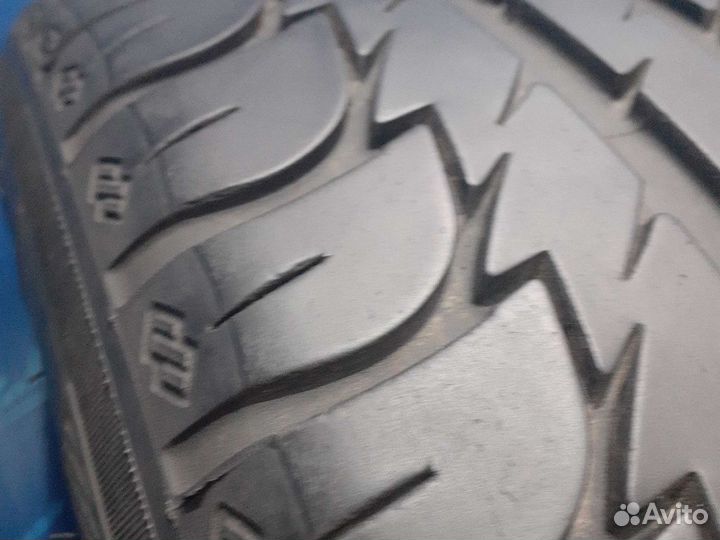 Kleber Dynaxer HP3 195/55 R15