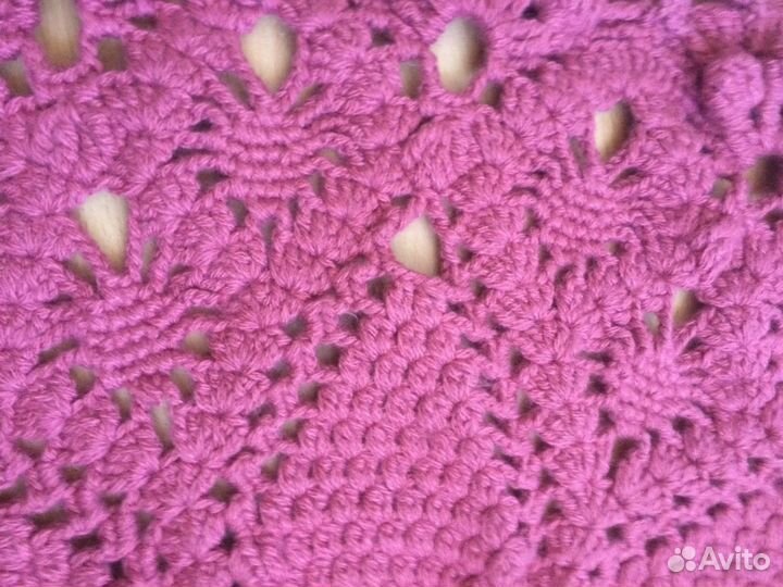 Ковер новый