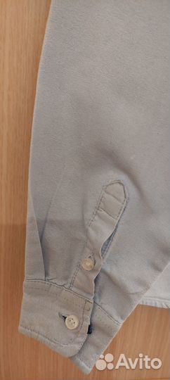 Рубашка на мальчика 152