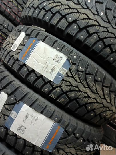 Pirelli Formula Ice 185/65 R15
