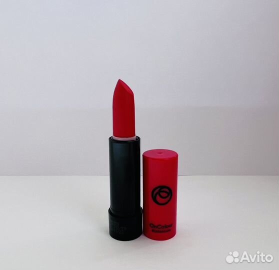 Помада Орифлэйм