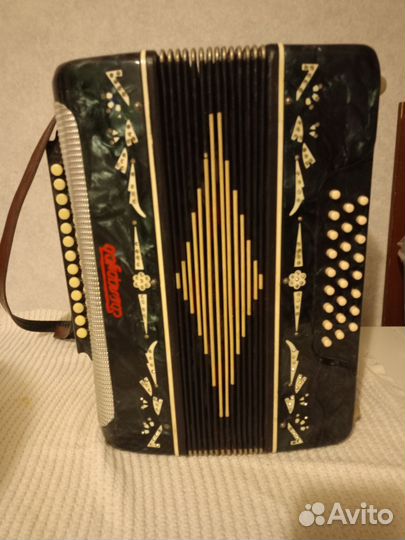 Гармонь Беларусь