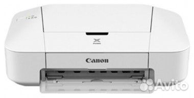 Принтер Canon на запчасти