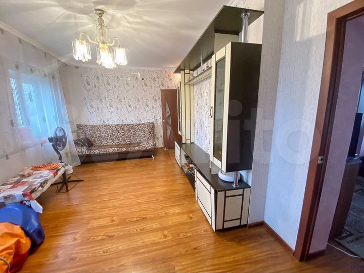 Дом 80 м² на участке 15 сот.