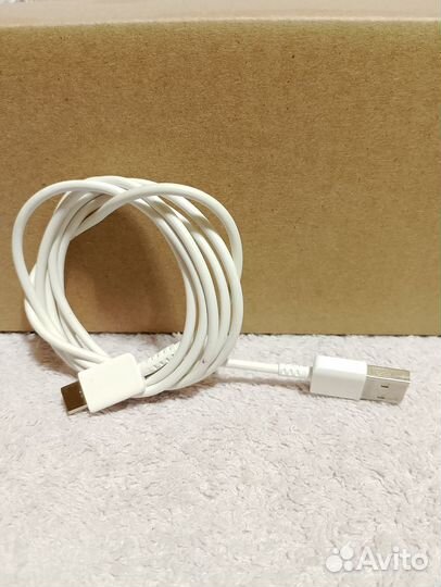 Кабель USB Type-С 4 штуки