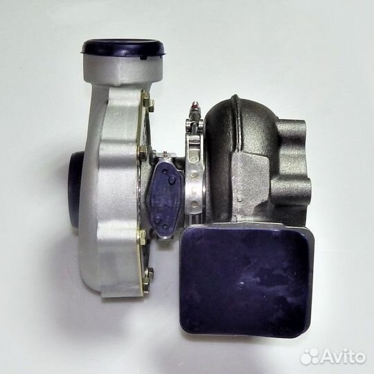 Турбина (аналог 0040965099), новая