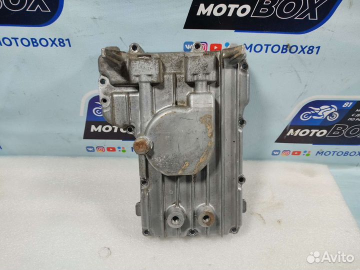 Поддон Kawasaki ZZR 400