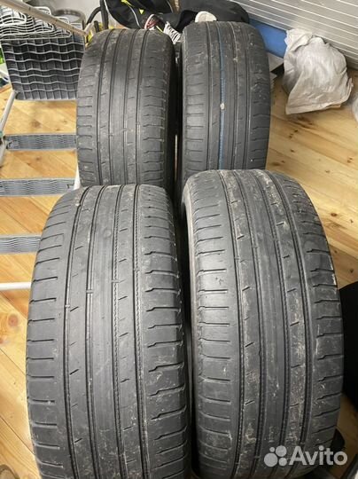 Nokian Tyres Hakka Blue 2 SUV 285/60 R18 116