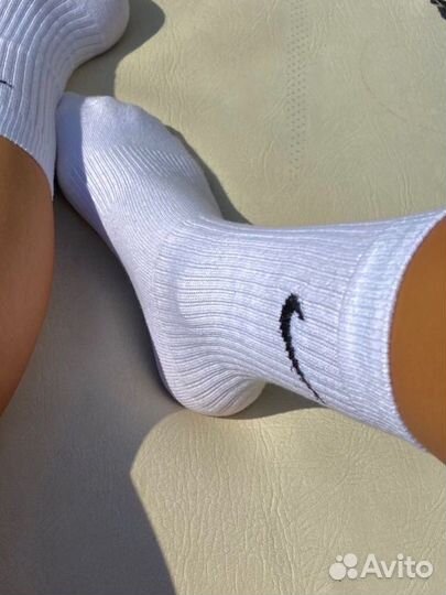Nike носки